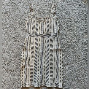 BCBG Maxazria dress